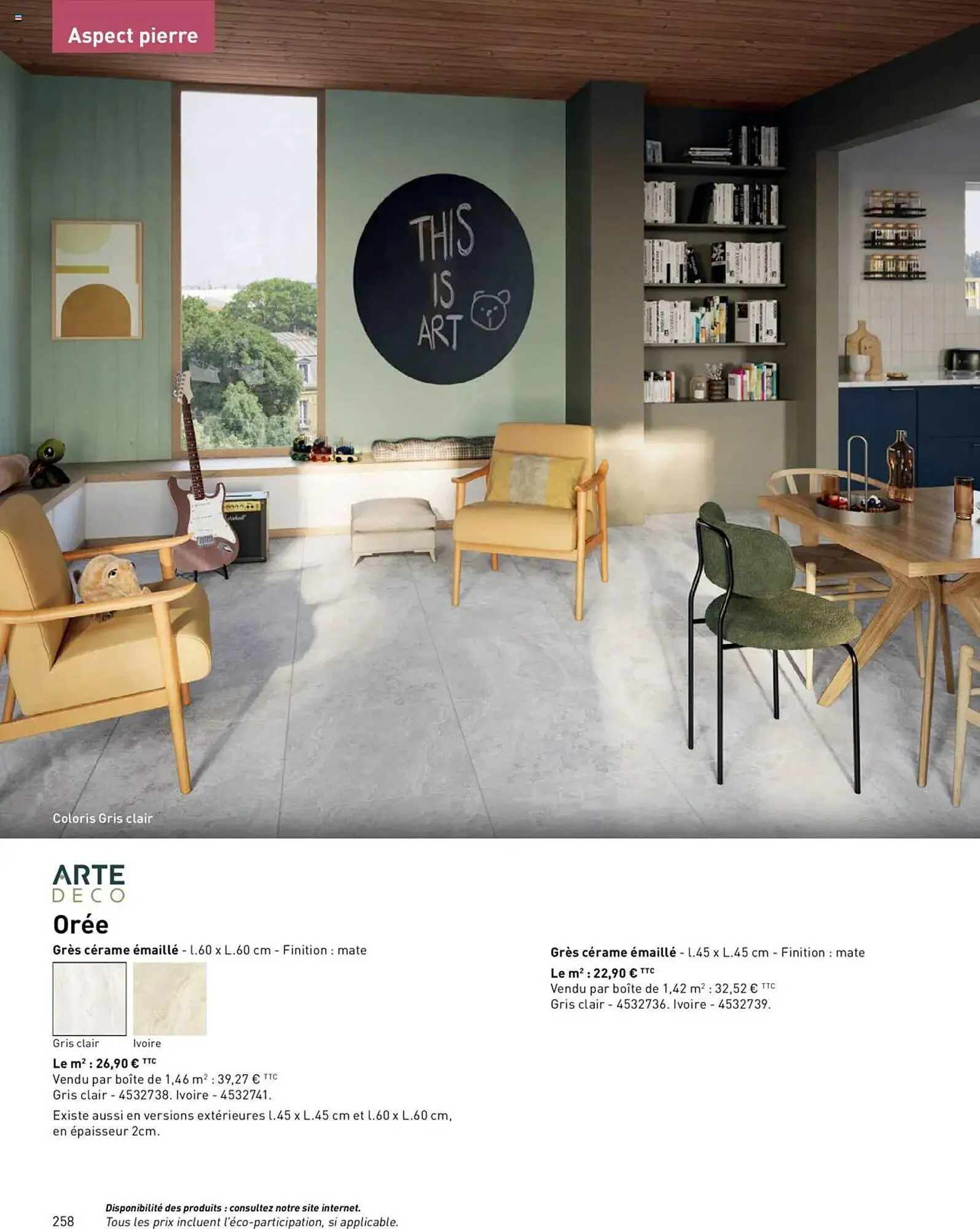 Catalogue Point P du 16 avril au 31 décembre 2025 - Catalogue page 408