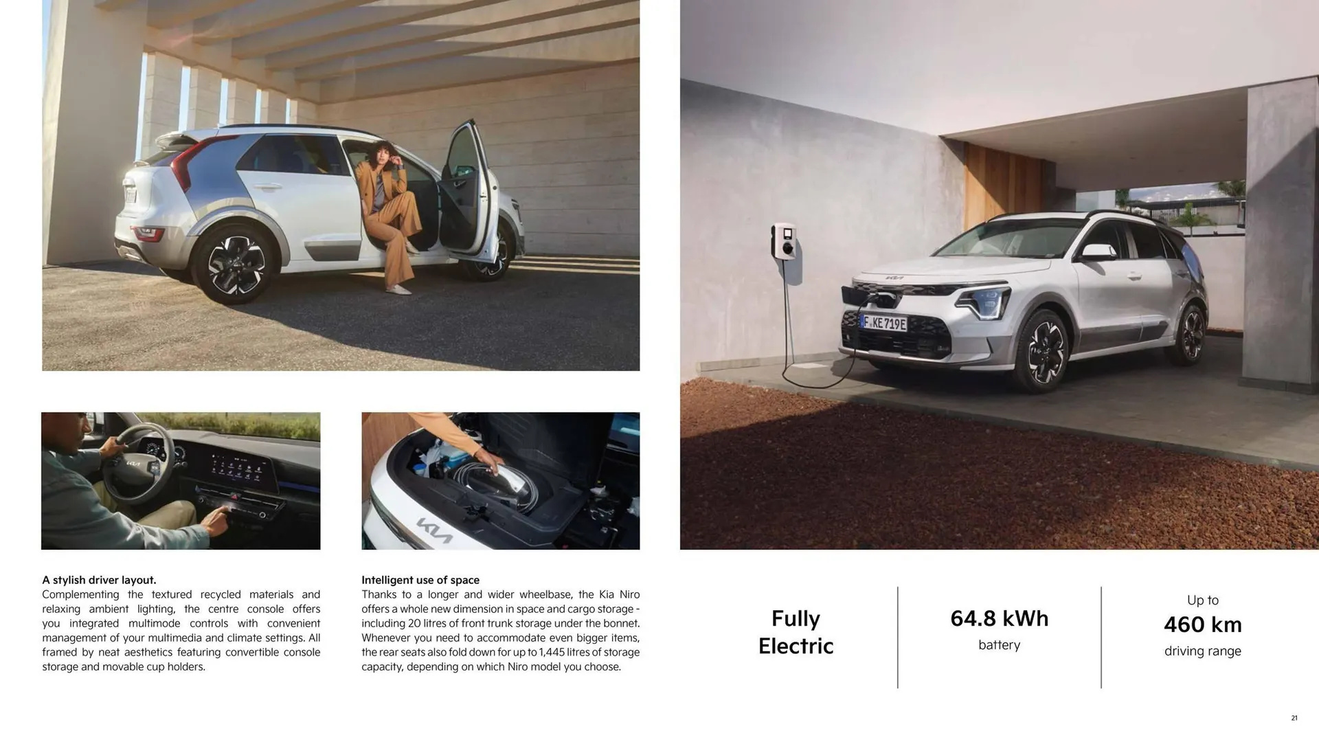 Catalogue KIA du 2 juillet au 2 juin 2026 - Catalogue page 22