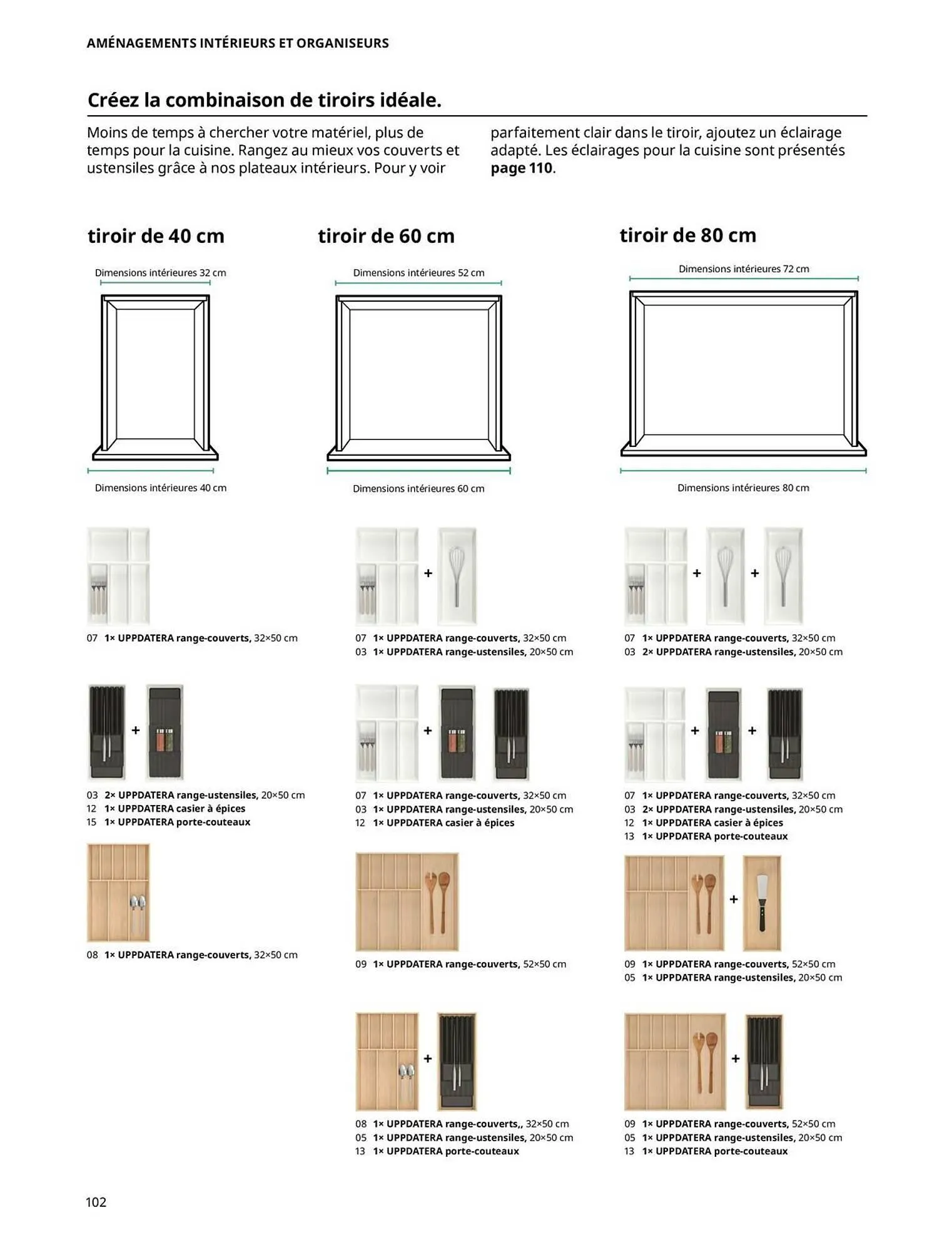 Catalogue IKEA du 6 février au 31 décembre 2026 - Catalogue page 102