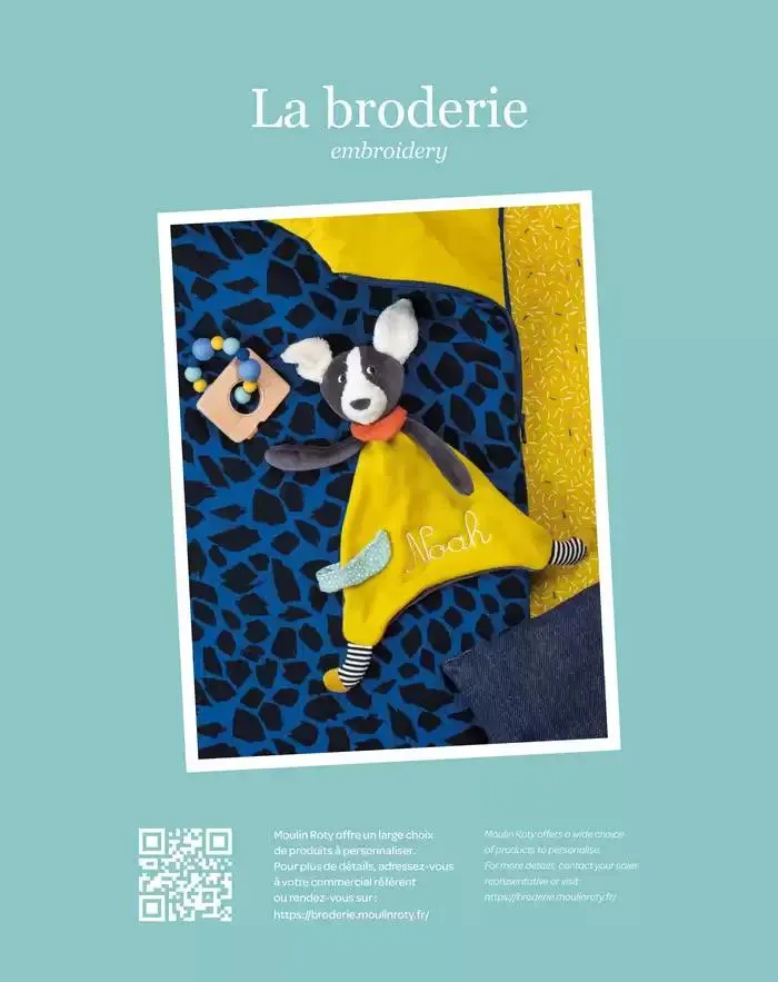 Les Petits 2025 du 13 février au 31 décembre 2025 - Catalogue page 206