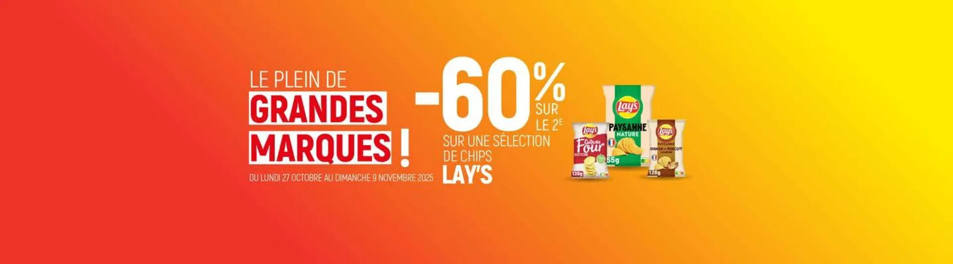 Catalogue Vival du 27 octobre au 9 novembre 2025 - Catalogue page 2