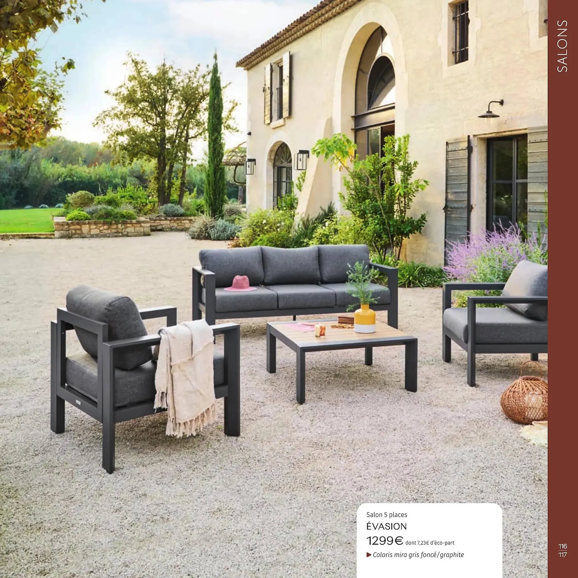 Catalogue Maxi Bazar du 9 février au 31 décembre 2026 - Catalogue page 118