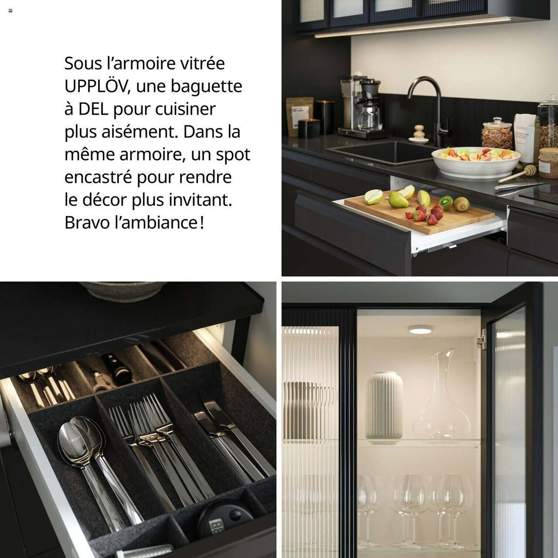 Catalogue IKEA du 1 janvier au 31 décembre 2025 - Catalogue page 35