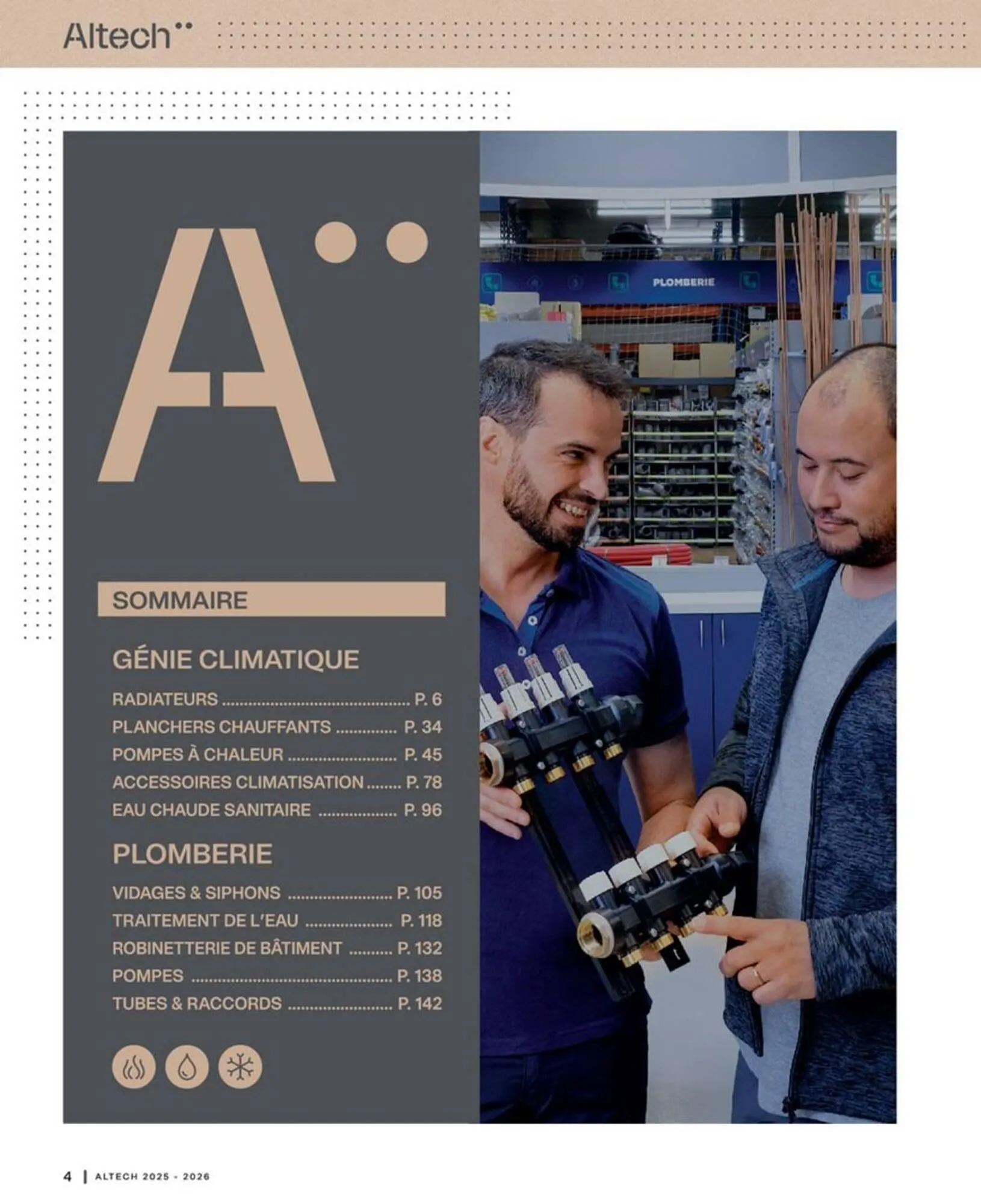 Catalogue Cedeo du 10 octobre au 30 juin 2026 - Catalogue page 4