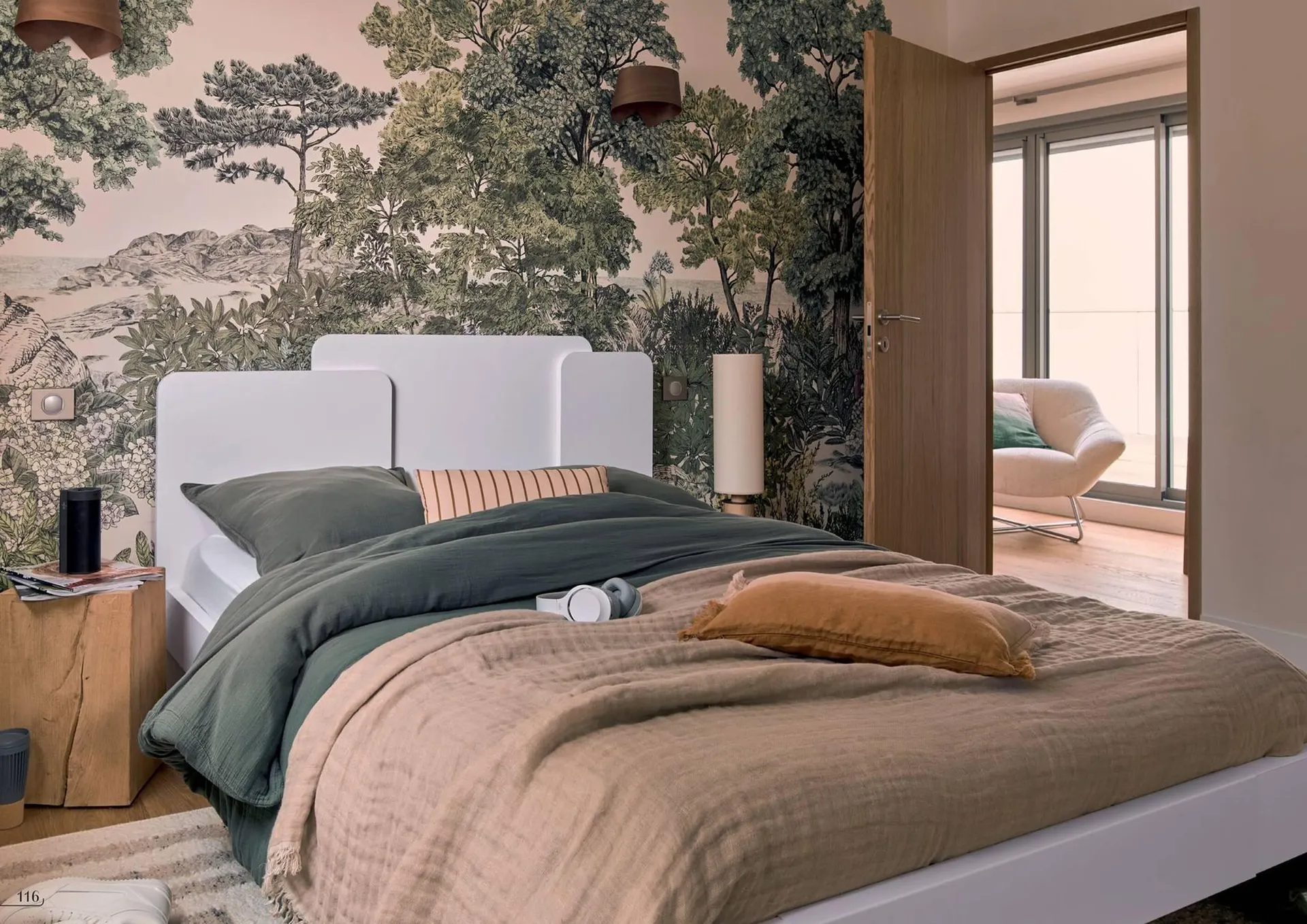 Catalogue Gautier du 19 septembre au 31 mai 2026 - Catalogue page 116