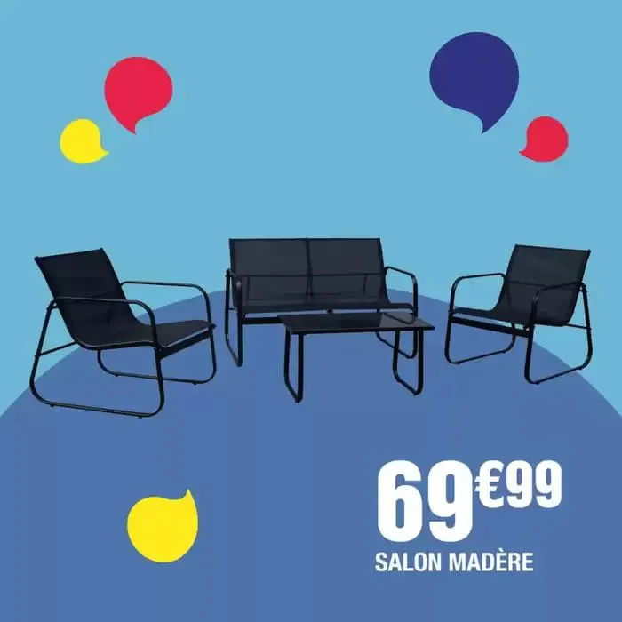 50 ans de surpriiiises… et on vous réserve encore de belles pépites ! du 7 mars au 16 mars 2025 - Catalogue page 5