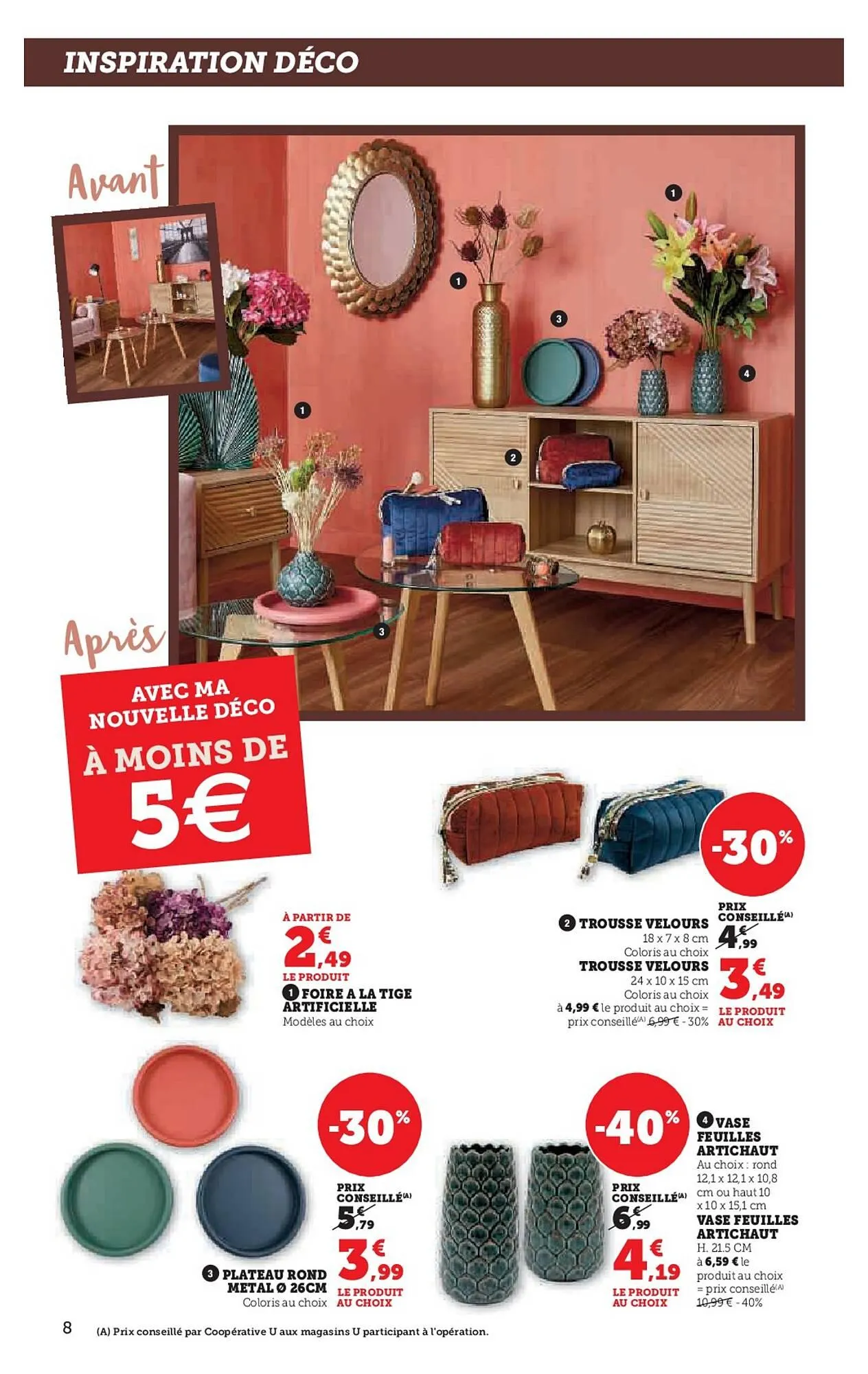 Catalogue Hyper U du 3 février au 15 février 2026 - Catalogue page 8