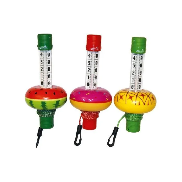 Thermometre tendance Kerlis