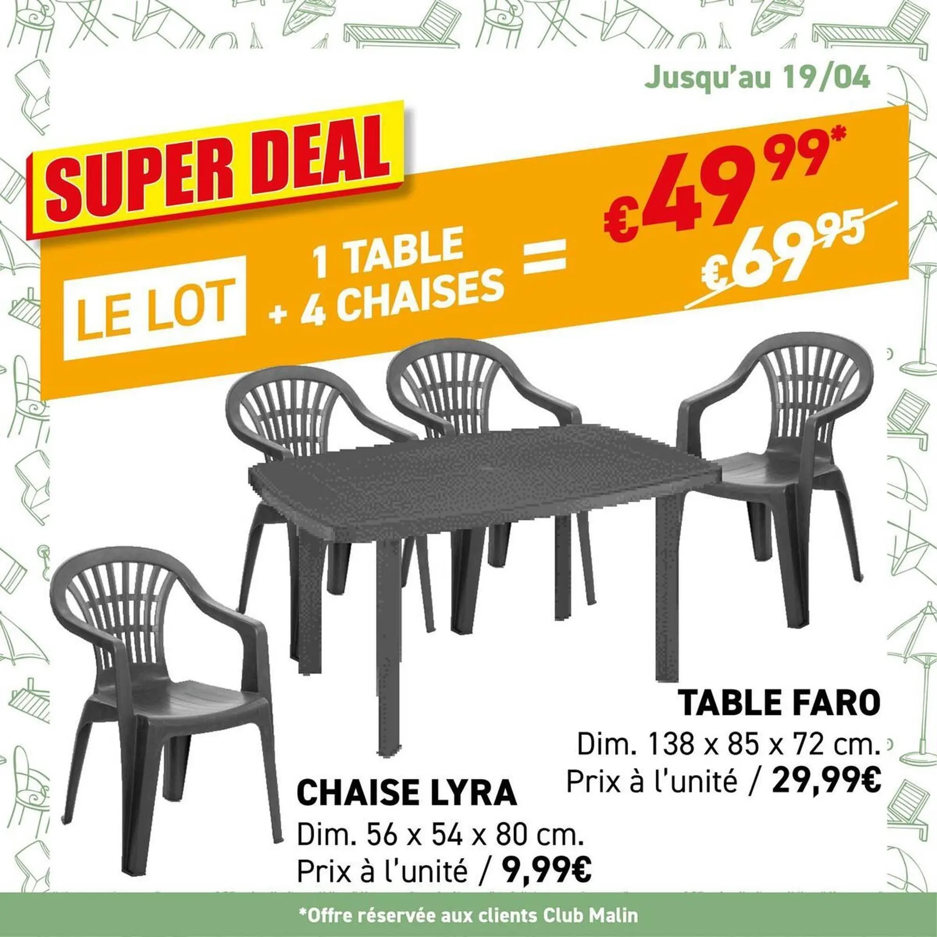 Catalogue Trafic du 15 avril au 19 avril 2026 - Catalogue page 6