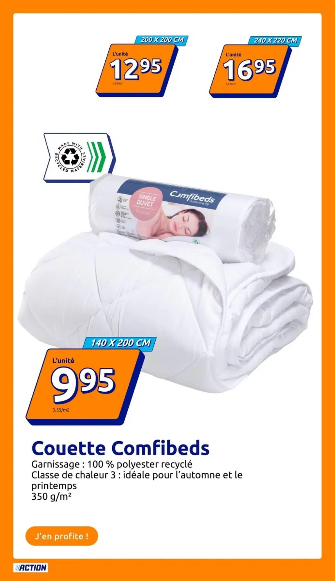 Catalogue Action du 2 juillet au 8 juillet 2025 - Catalogue page 13