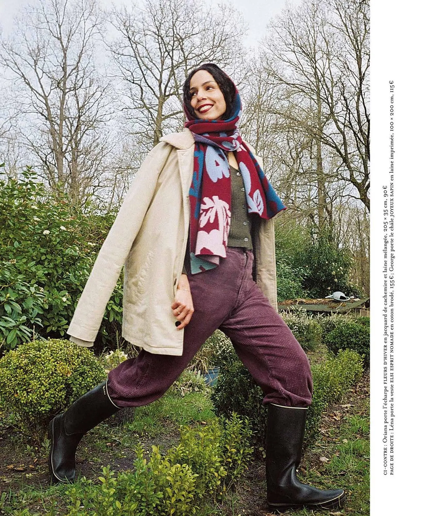 Catalogue Fragonard du 1 octobre au 20 mars 2026 - Catalogue page 94