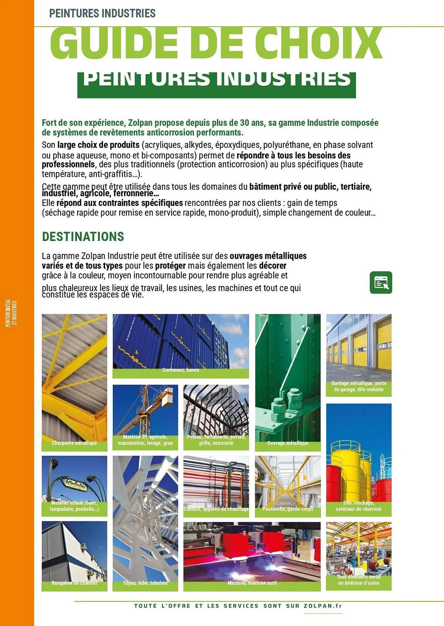 Catalogue Zolpan du 13 janvier au 31 décembre 2025 - Catalogue page 159