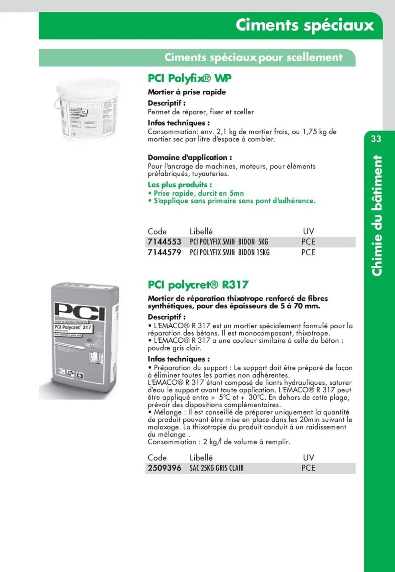 Catalogue Ciffréo Bona du 19 mars au 31 décembre 2025 - Catalogue page 278