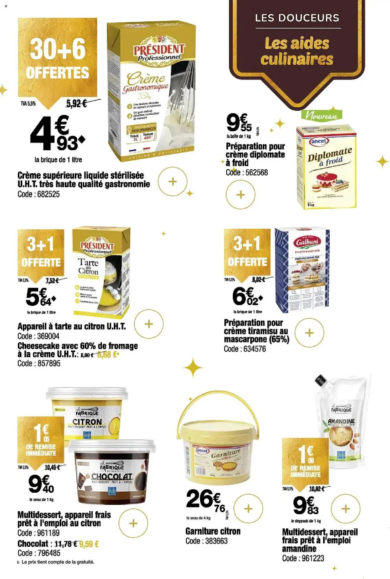 Catalogue Promocash du 1 décembre au 31 décembre 2025 - Catalogue page 60