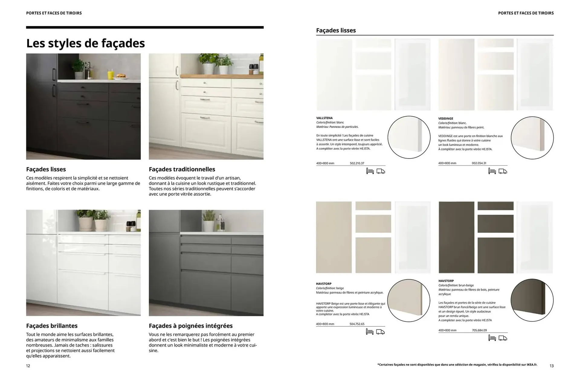 Catalogue IKEA du 14 avril au 31 décembre 2026 - Catalogue page 7