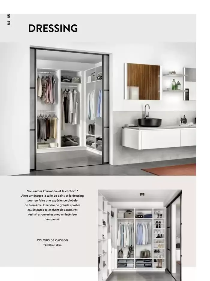 Catalogue 2025 du 23 janvier au 30 novembre 2025 - Catalogue page 84