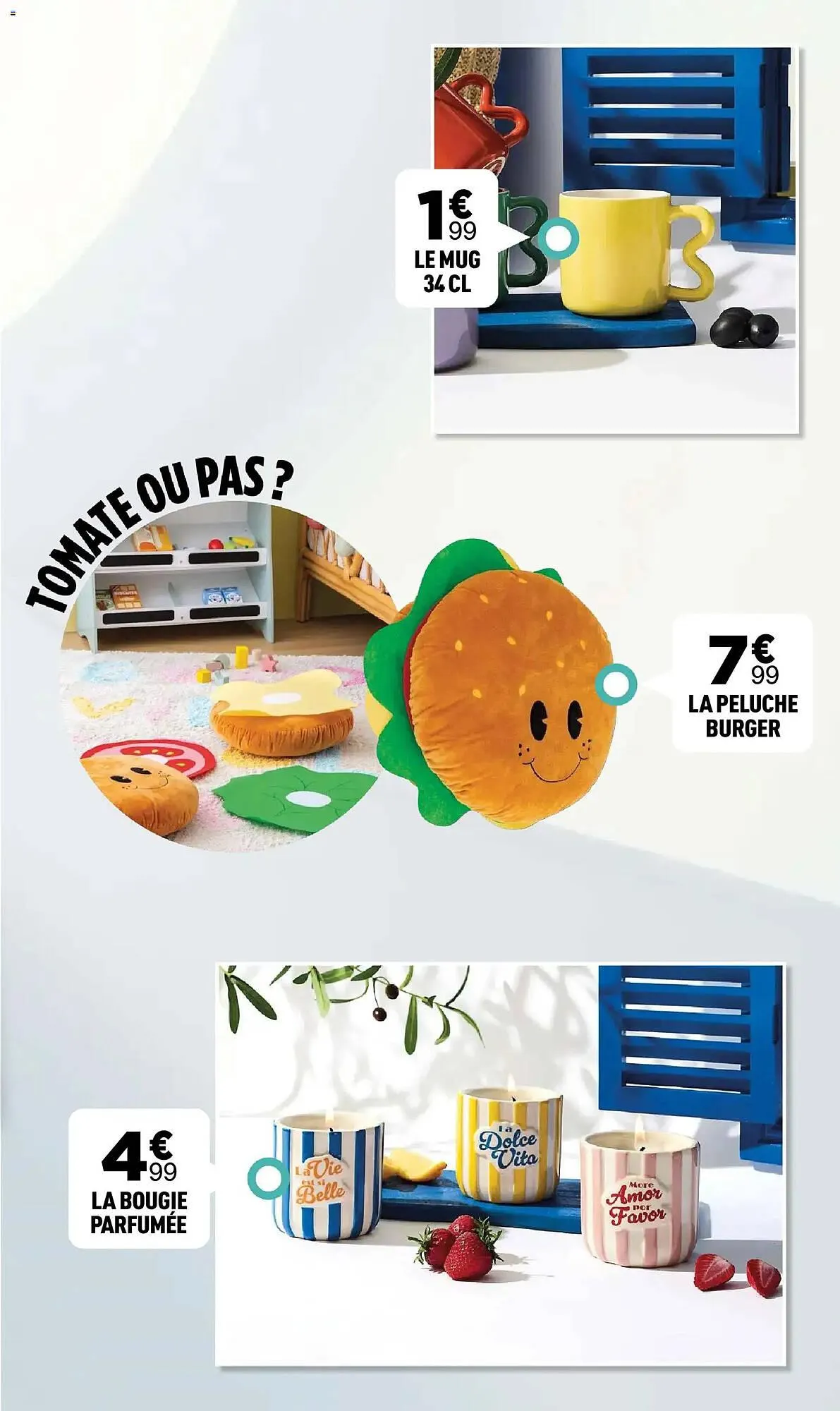 Catalogue Centrakor du 16 février au 1 mars 2026 - Catalogue page 23