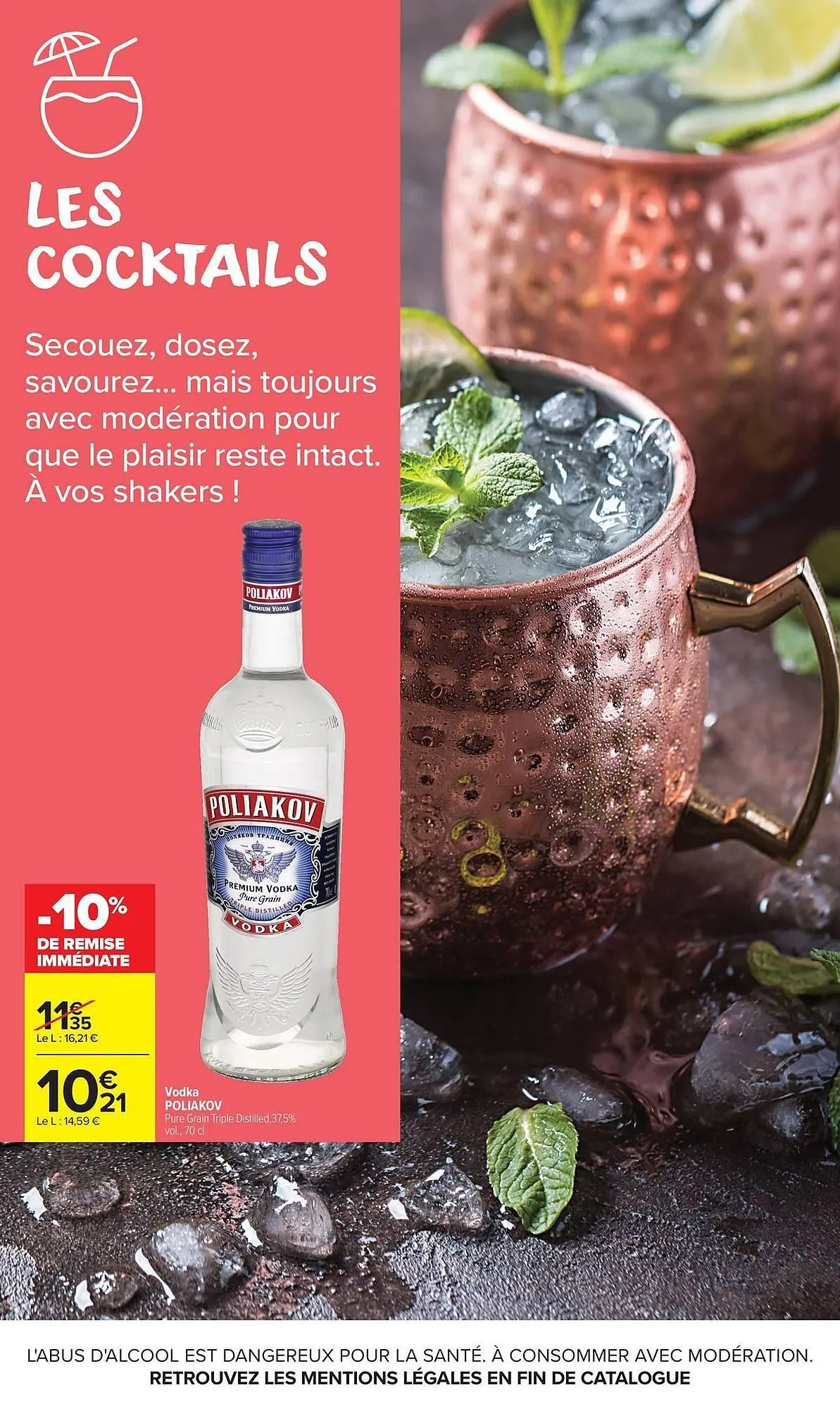 Catalogue Carrefour Market du 12 mai au 24 mai 2026 - Catalogue page 8