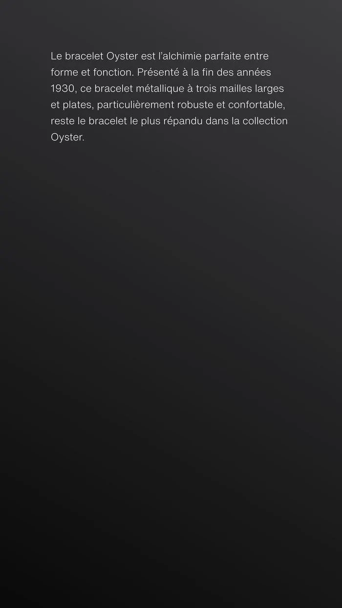 Rolex Cosmograph Daytona du 24 septembre au 23 septembre 2025 - Catalogue page 9