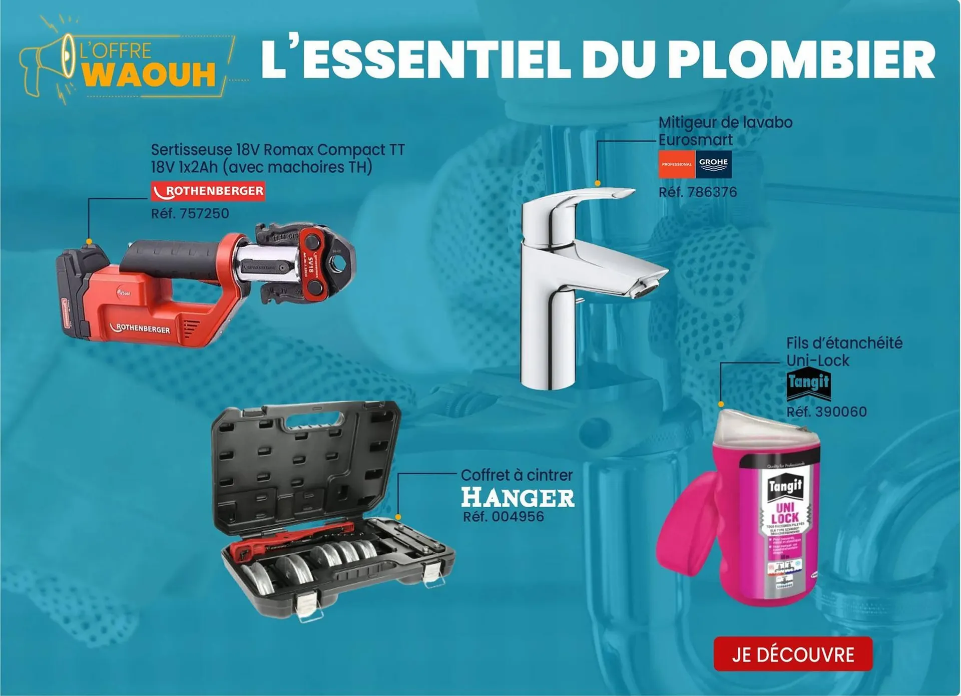 Catalogue Au Forum du Bâtiment - 1