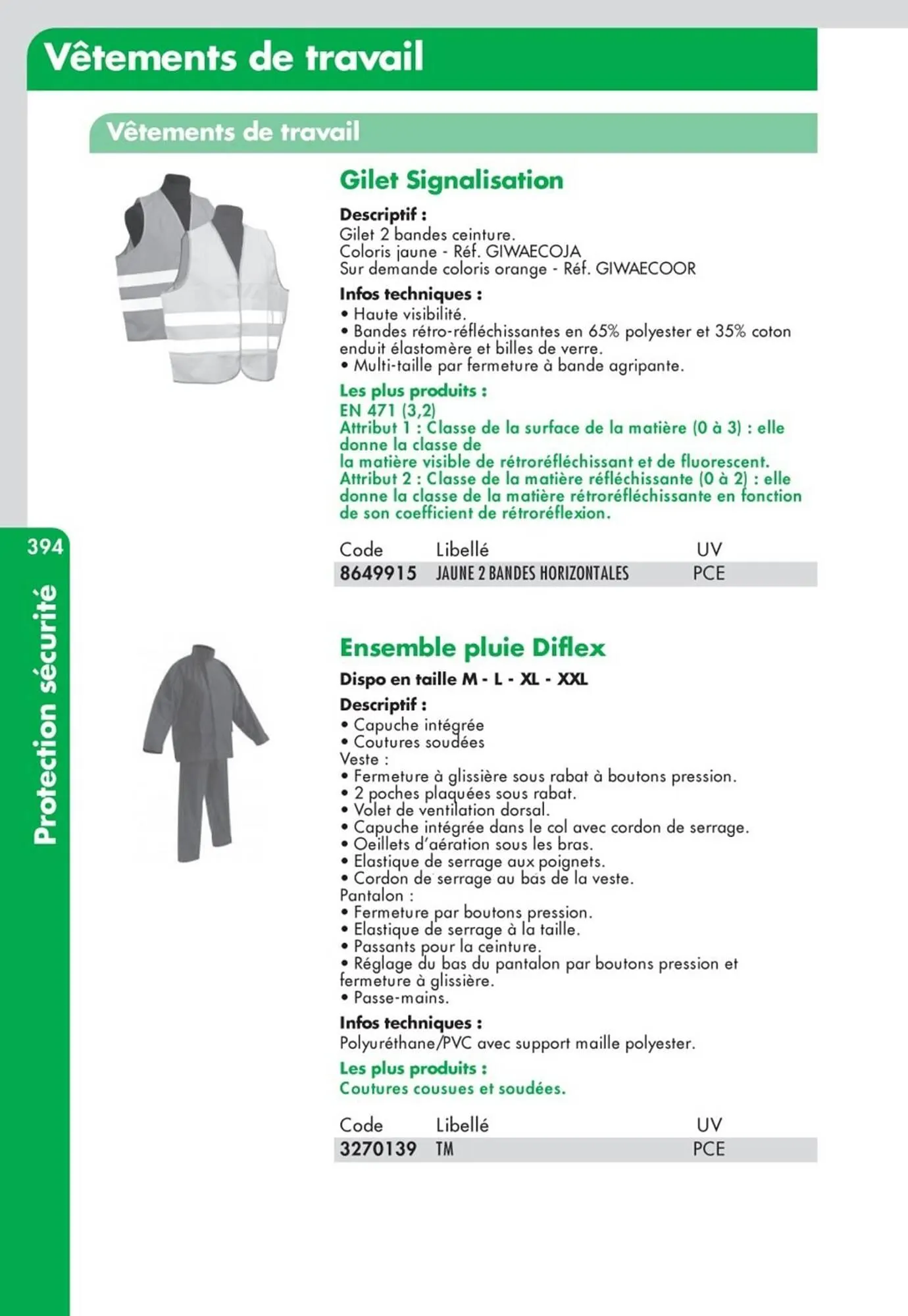 Catalogue Ciffréo Bona du 19 mars au 31 décembre 2025 - Catalogue page 273