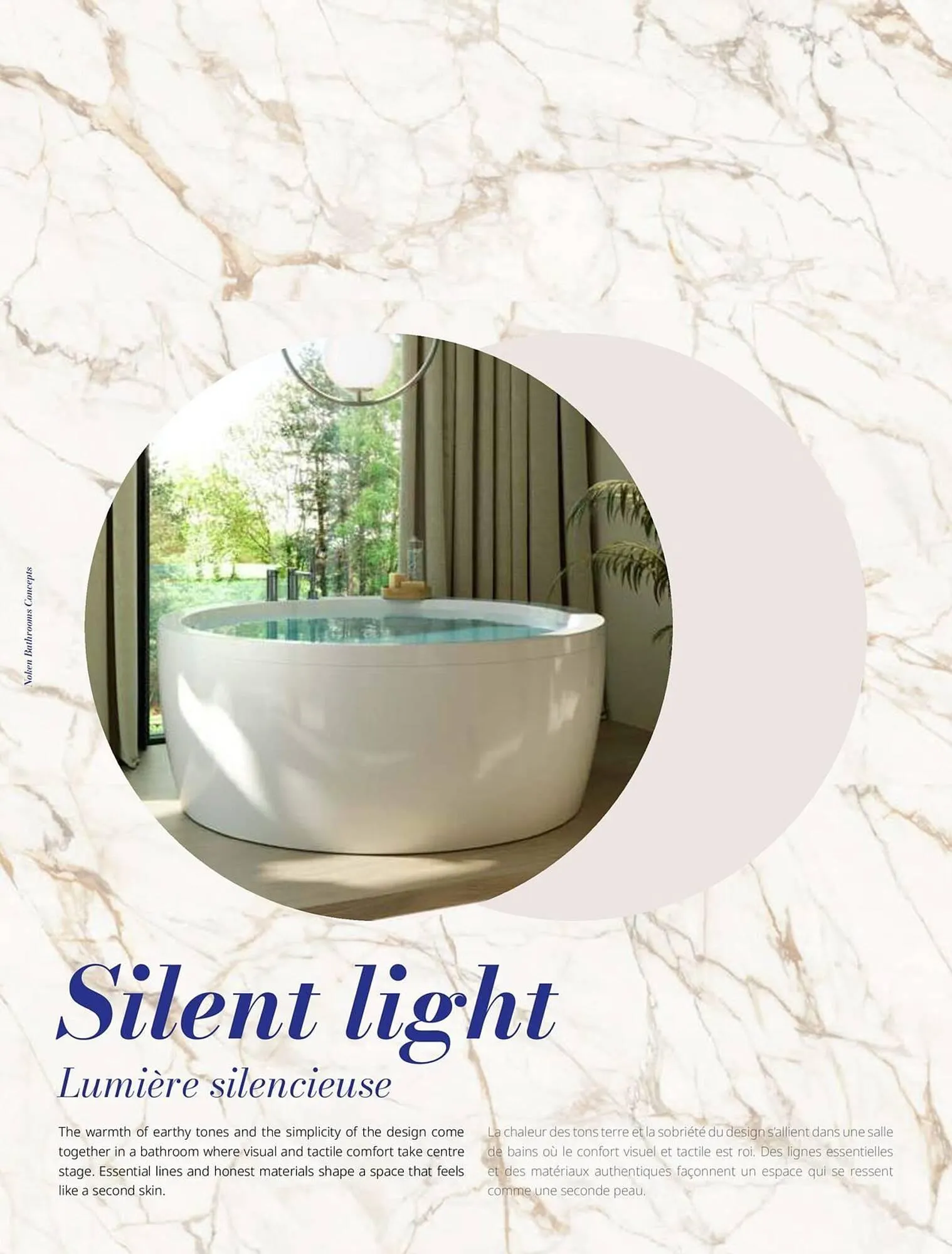 Catalogue Porcelanosa du 2 octobre au 31 décembre 2025 - Catalogue page 60