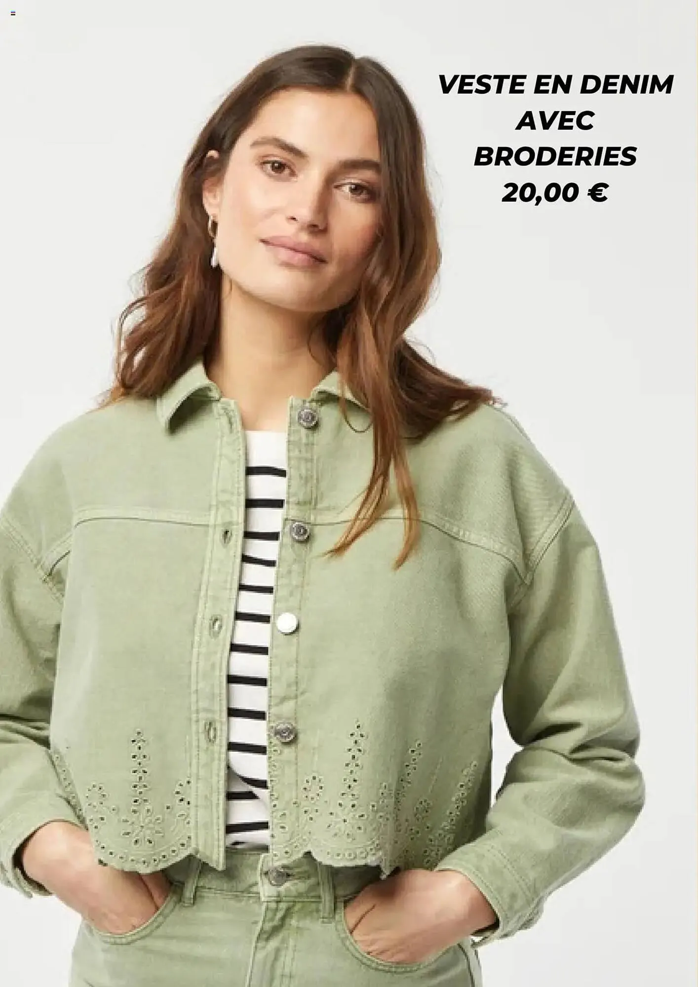 Catalogue KIABI du 12 mars au 13 avril 2025 - Catalogue page 6