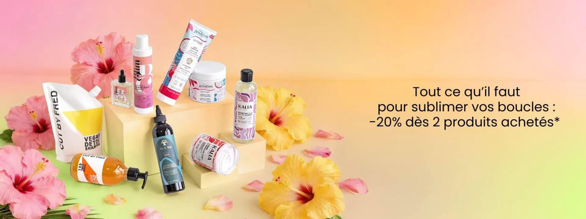 Catalogue La Boutique du Coiffeur du 3 mars au 31 mars 2026 - Catalogue page 4