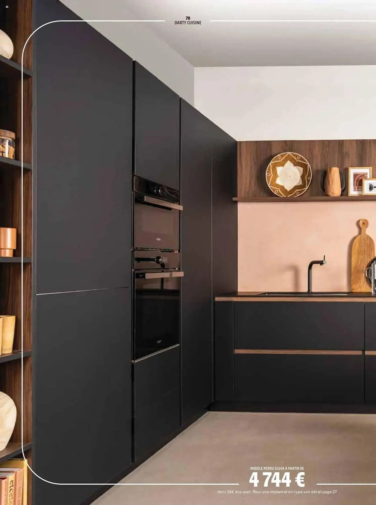 Catalogue Darty du 27 mars au 31 décembre 2025 - Catalogue page 70