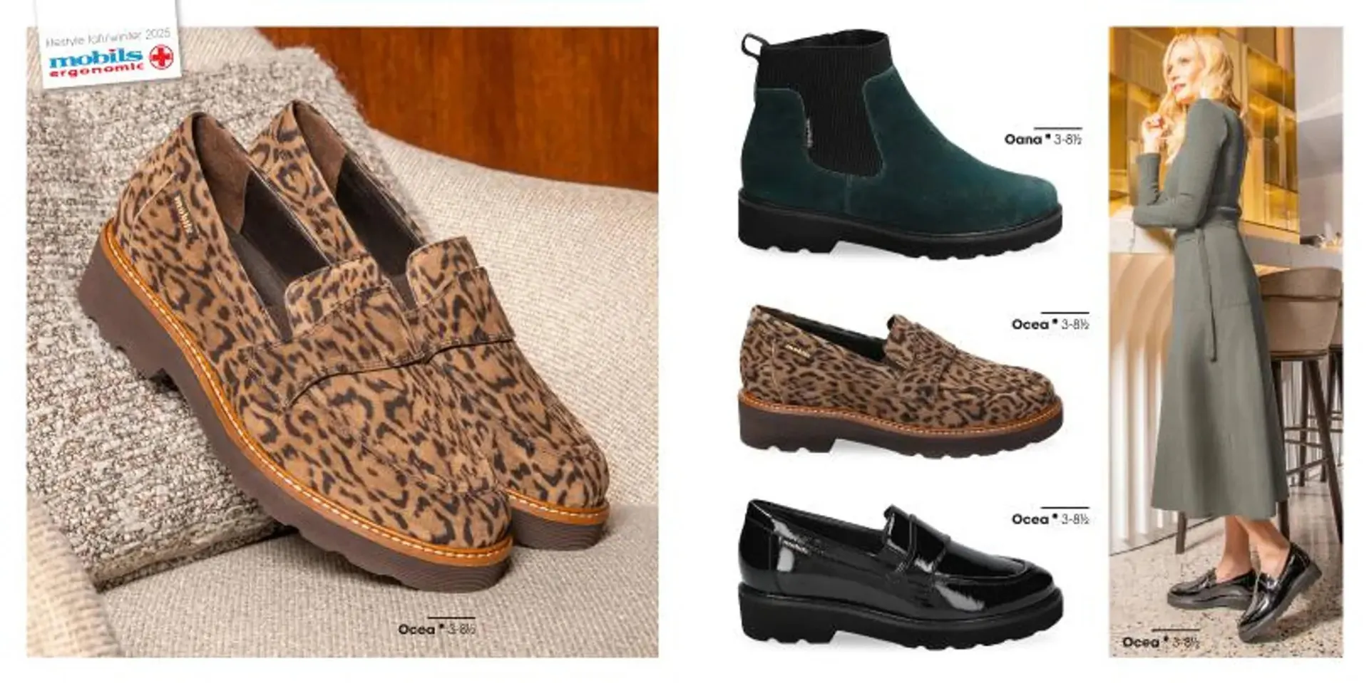 Catalogue Mephisto du 27 août au 31 décembre 2025 - Catalogue page 7