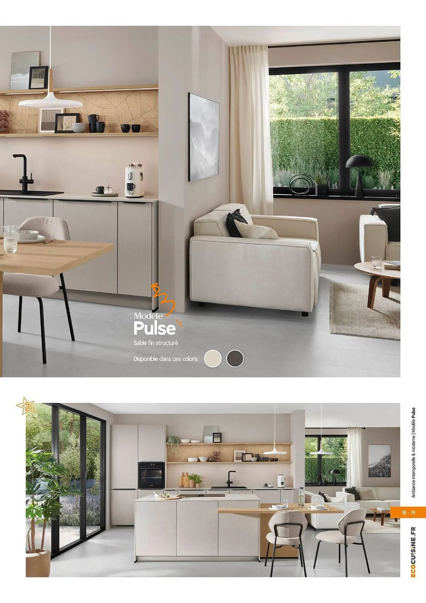 Catalogue Ecocuisine du 4 février au 31 décembre 2026 - Catalogue page 19