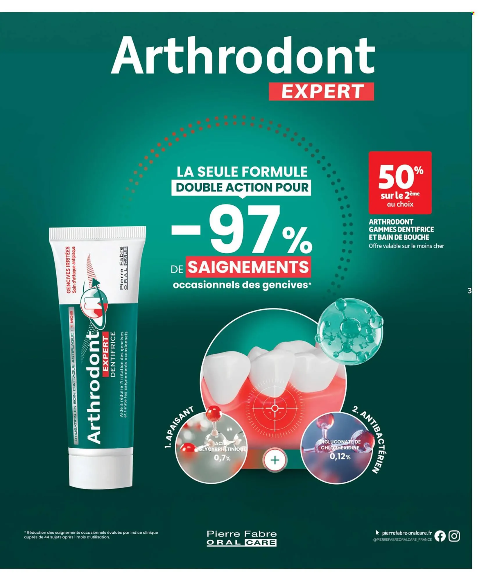 Catalogue Auchan du 3 juin au 22 juin 2025 - Catalogue page 3