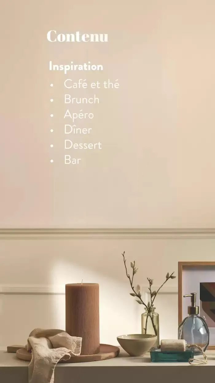 CASA BUSINESS du 3 janvier au 28 février 2025 - Catalogue page 4