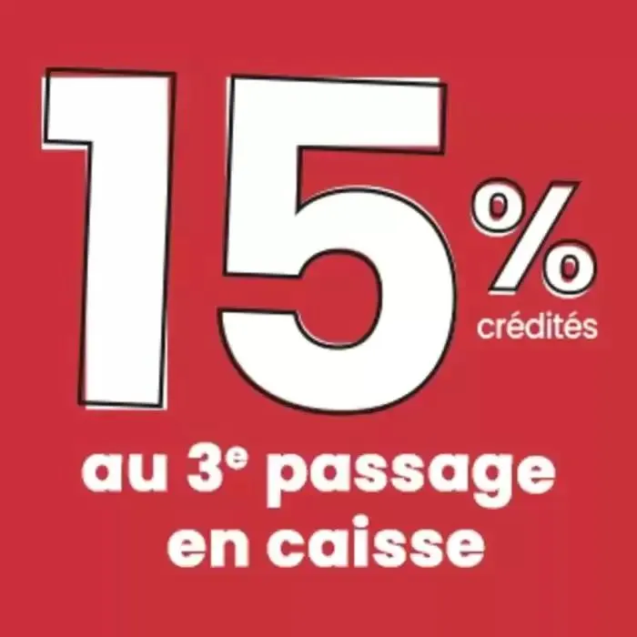Découvrez notre programme de fidélité Animalis+ et profitez dinnombrables avantages  - 1