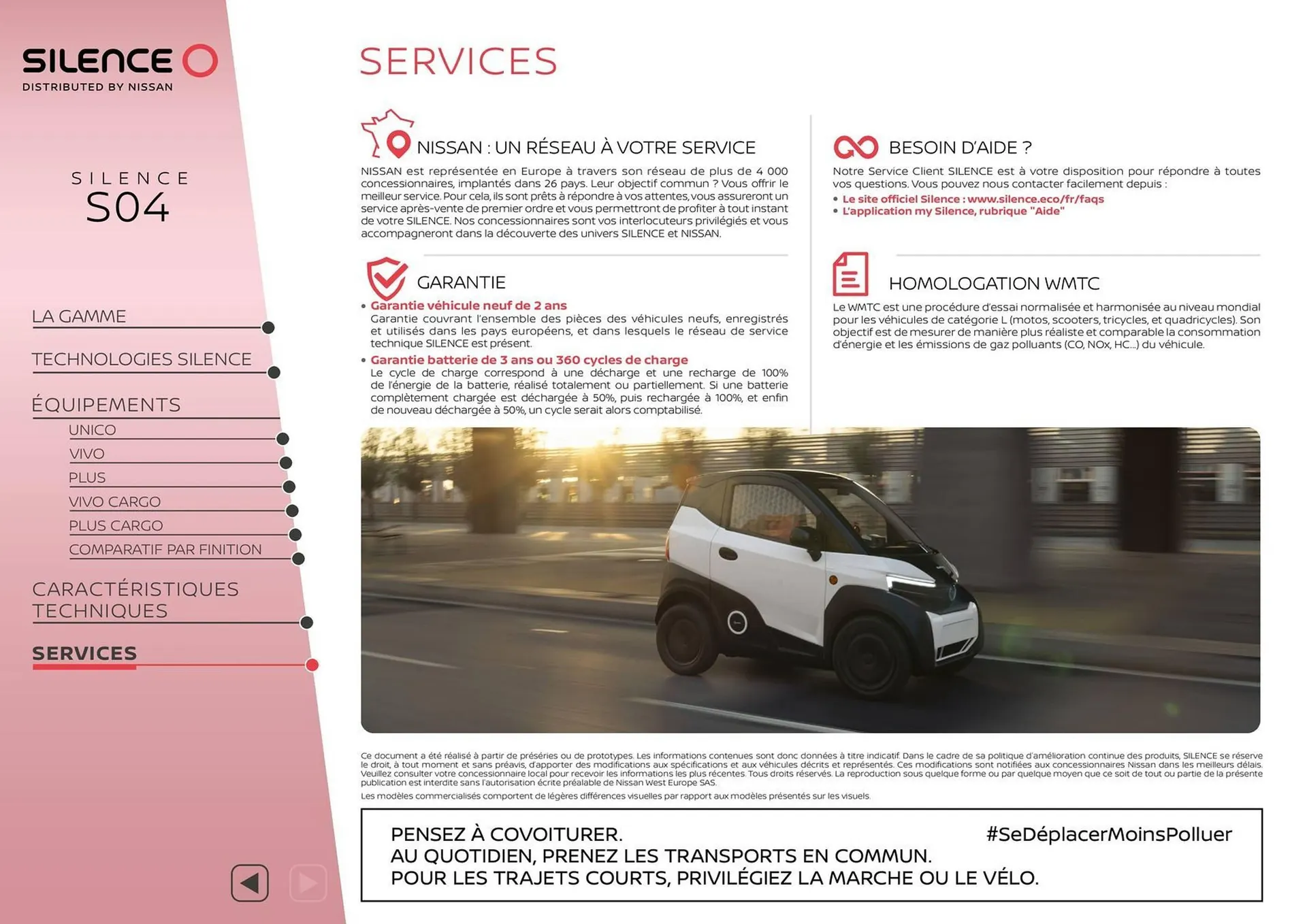 Catalogue Nissan du 1 janvier au 31 janvier 2026 - Catalogue page 12