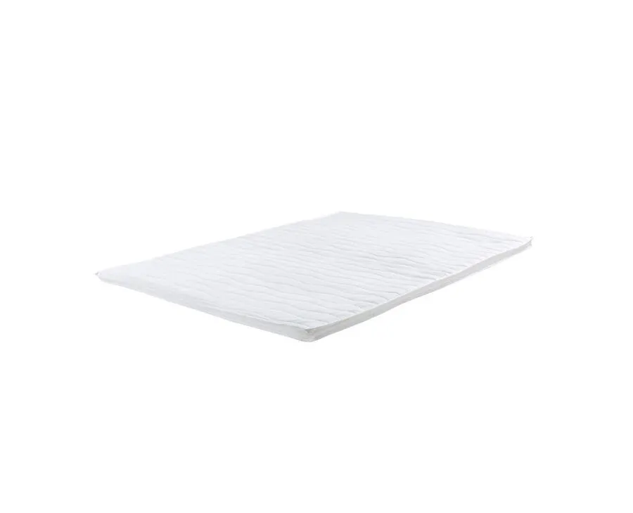 Oplegmatras Confort - 160x200 cm
