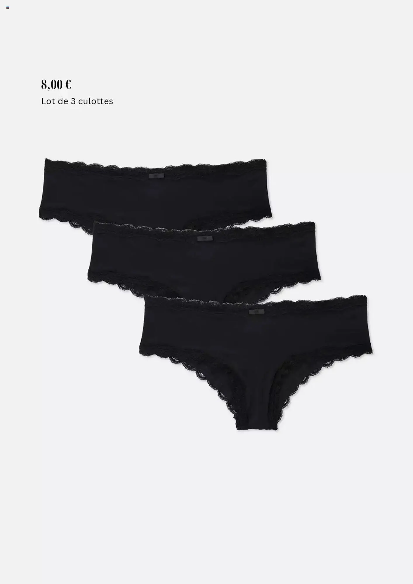 Catalogue Primark du 1 juillet au 31 juillet 2025 - Catalogue page 16