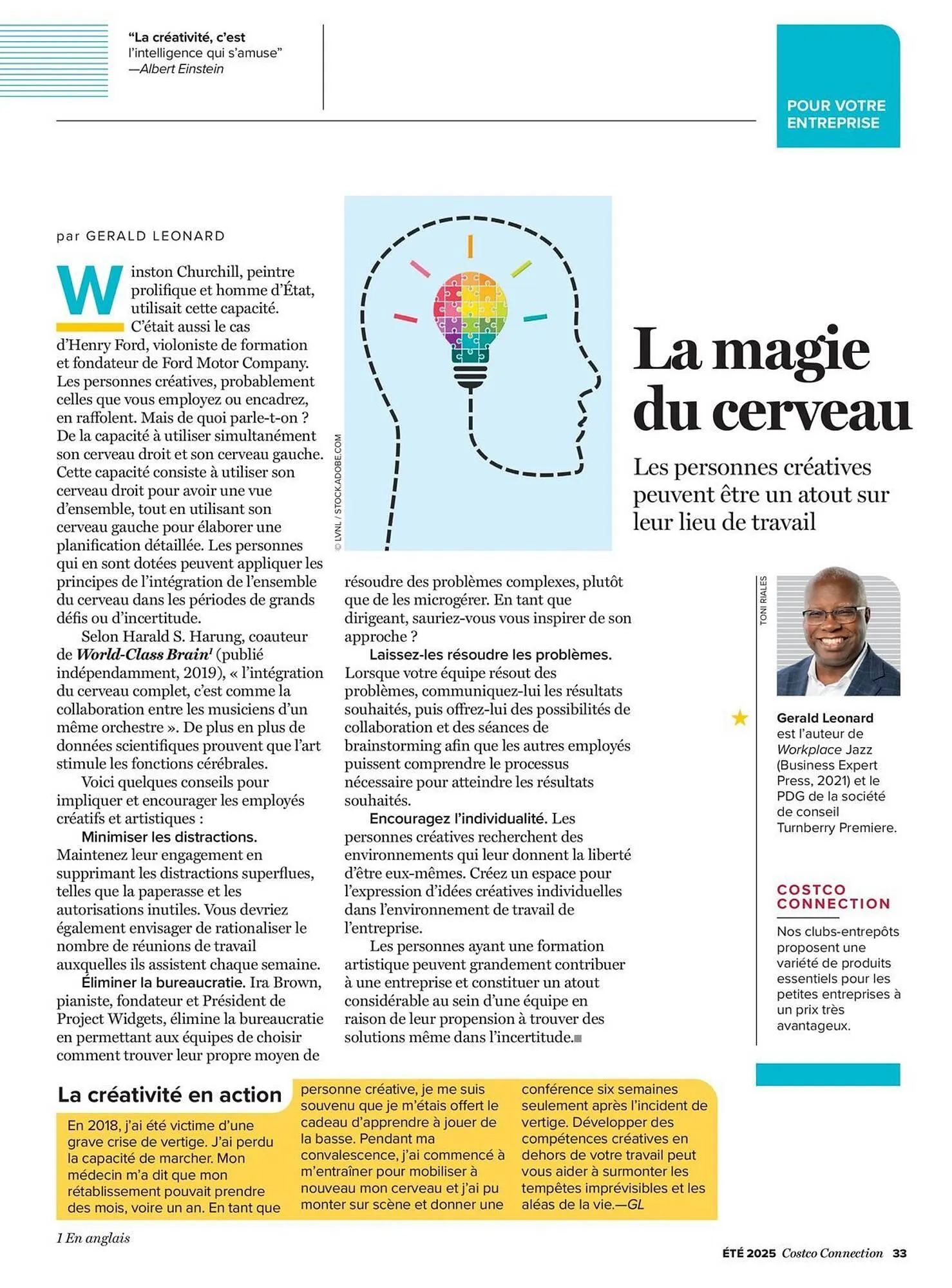 Catalogue Costco du 8 août au 31 août 2025 - Catalogue page 33