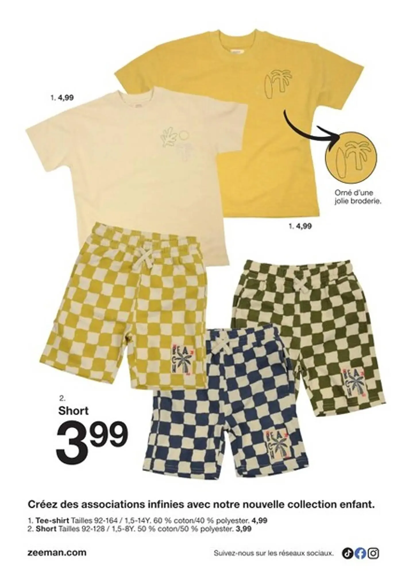 Catalogue Zeeman du 21 mars au 3 avril 2026 - Catalogue page 8