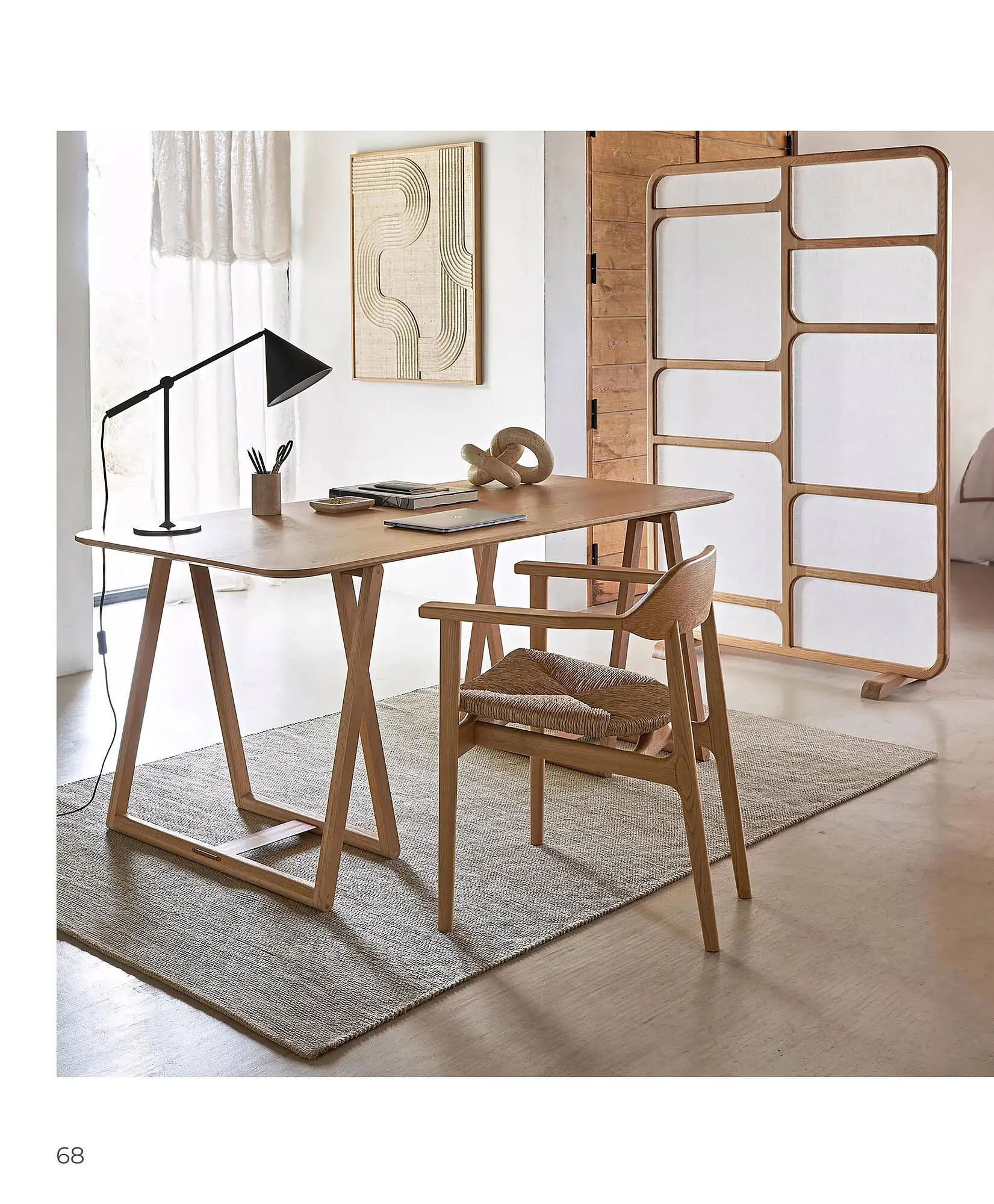 Catalogue La Redoute du 5 mars au 31 décembre 2024 - Catalogue page 68