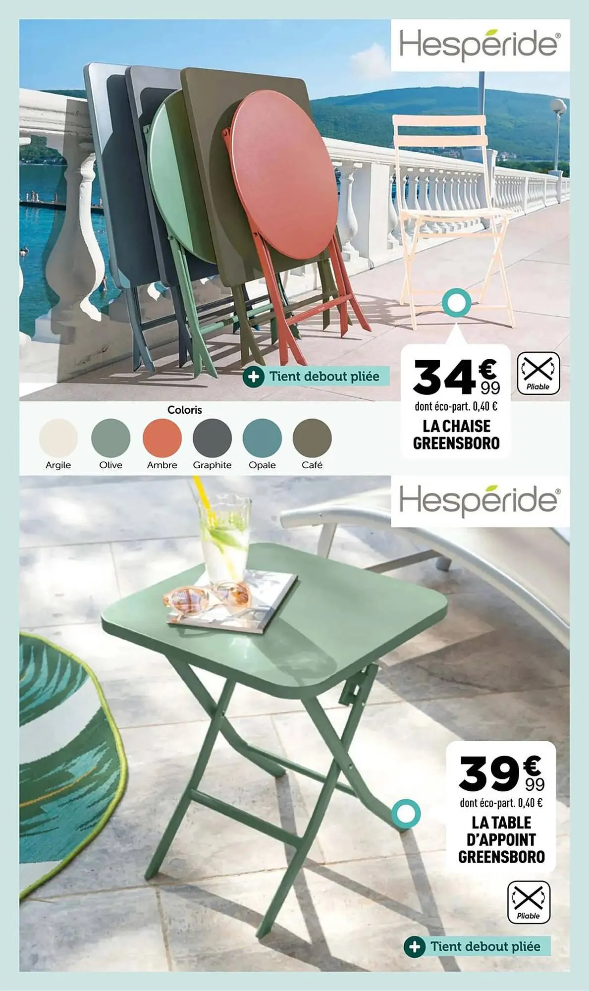 Catalogue Centrakor du 29 avril au 10 mai 2026 - Catalogue page 13