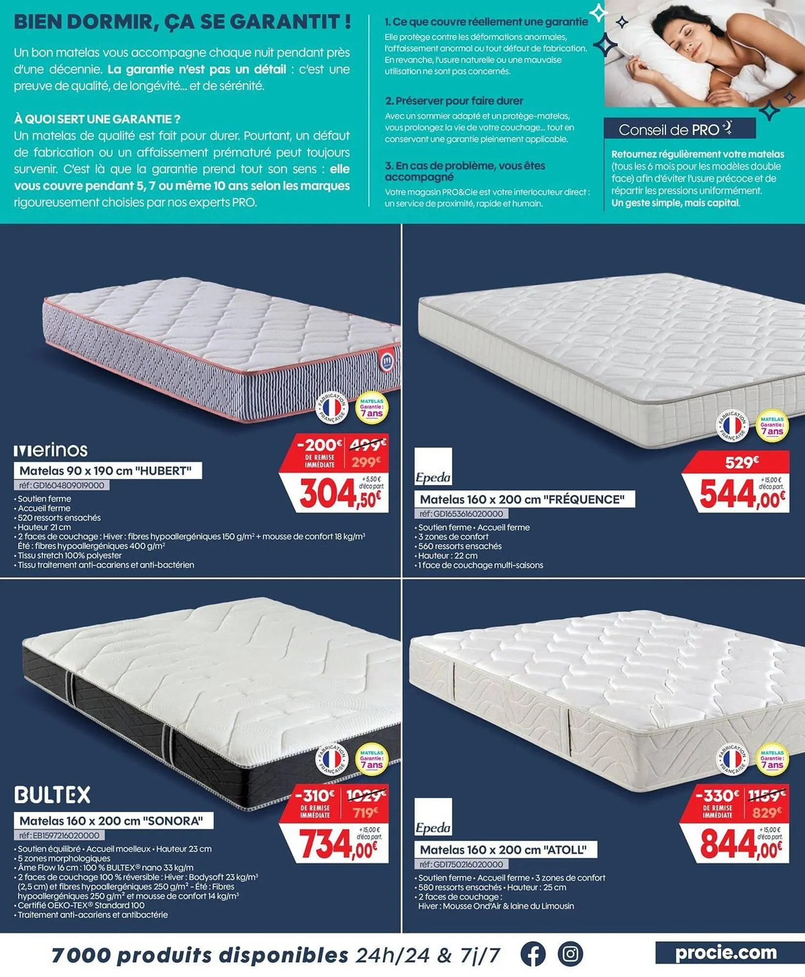 Catalogue Pro&Cie du 14 janvier au 24 janvier 2026 - Catalogue page 5