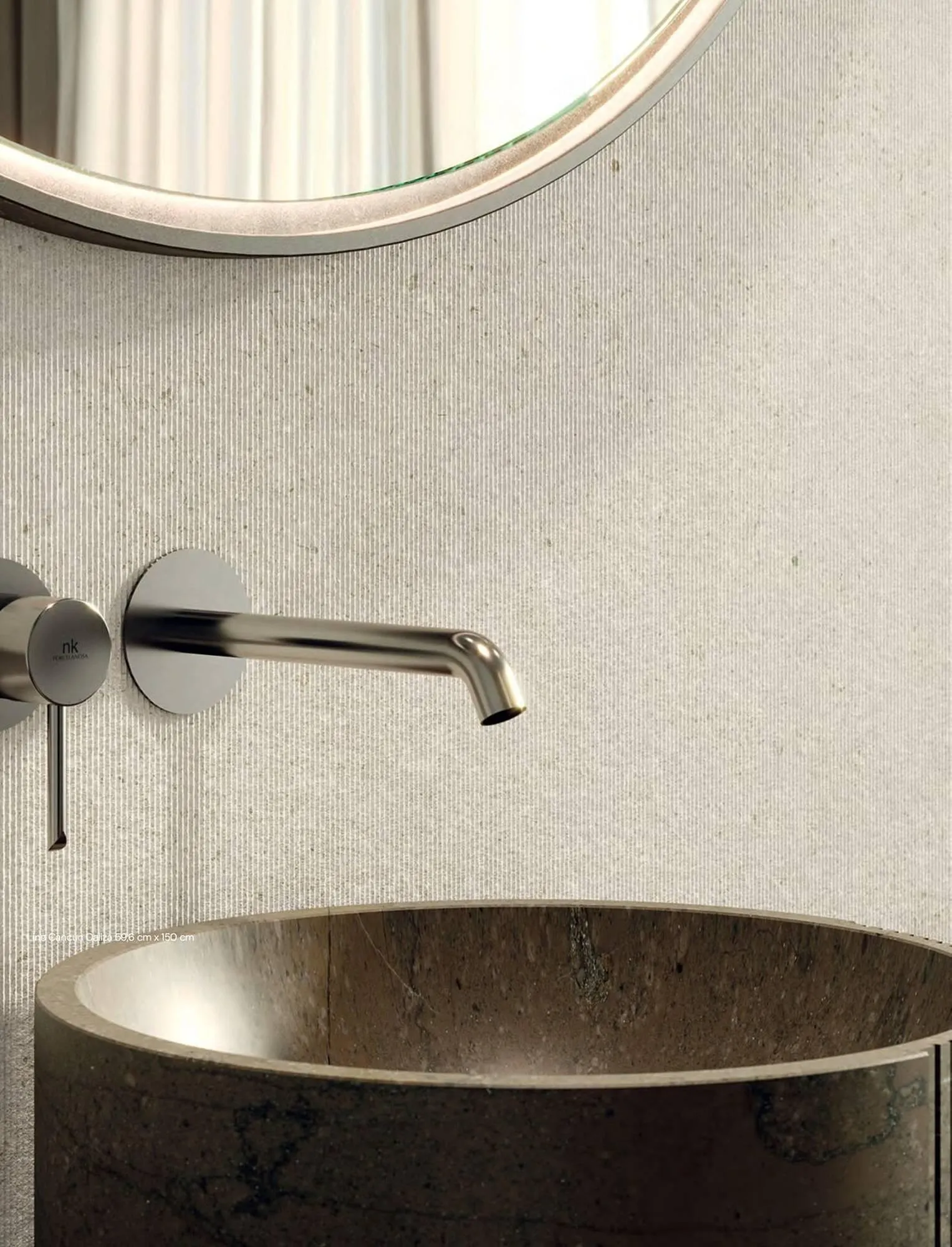 Catalogue Porcelanosa du 23 décembre au 31 décembre 2026 - Catalogue page 32