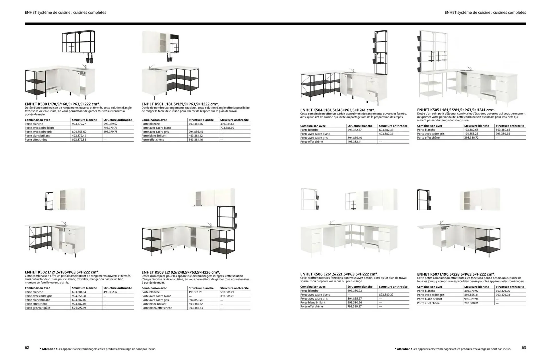 IKEA Catalogue du 1 octobre au 31 juillet 2026 - Catalogue page 27