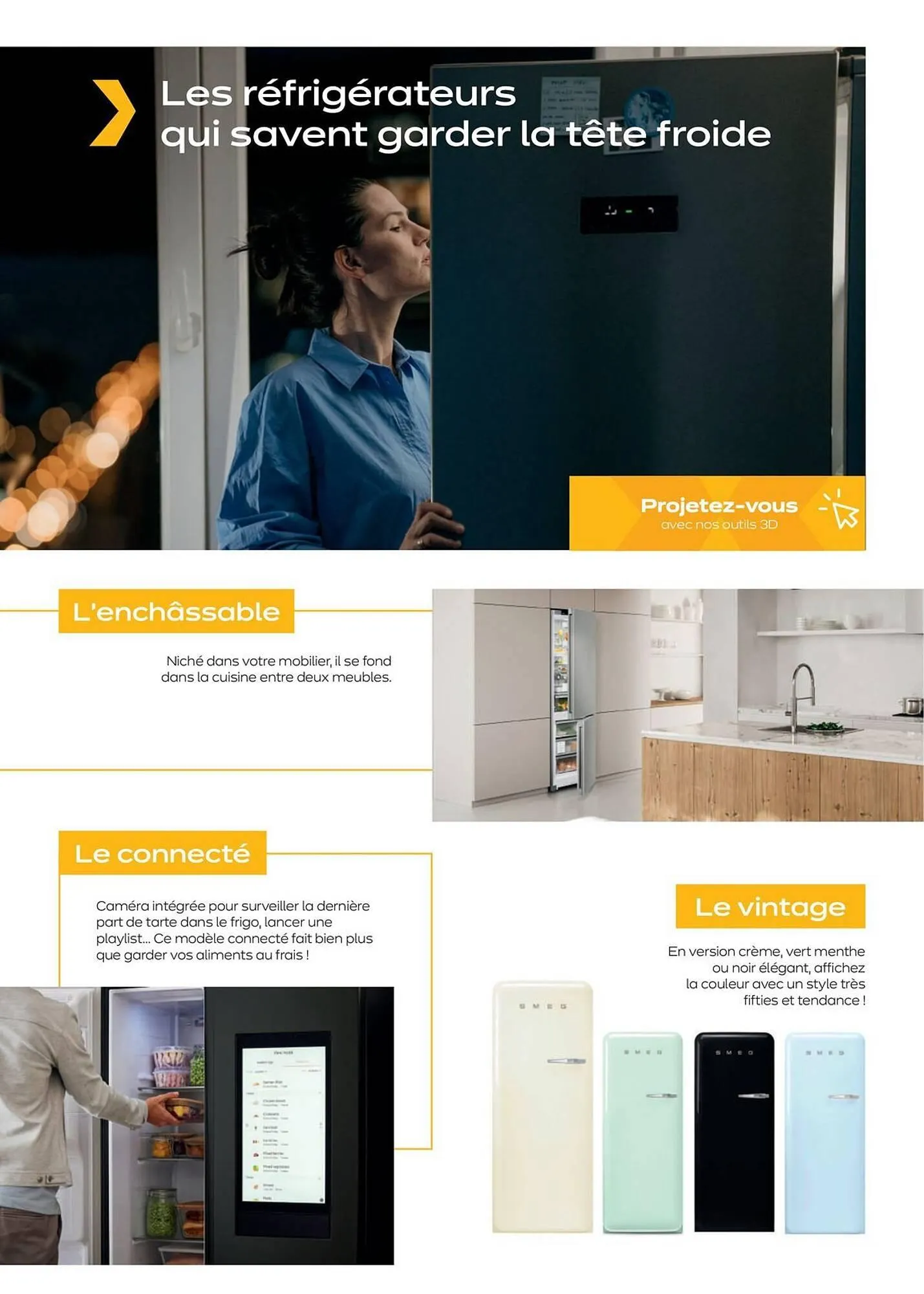 Catalogue Ixina du 10 février au 30 novembre 2025 - Catalogue page 110