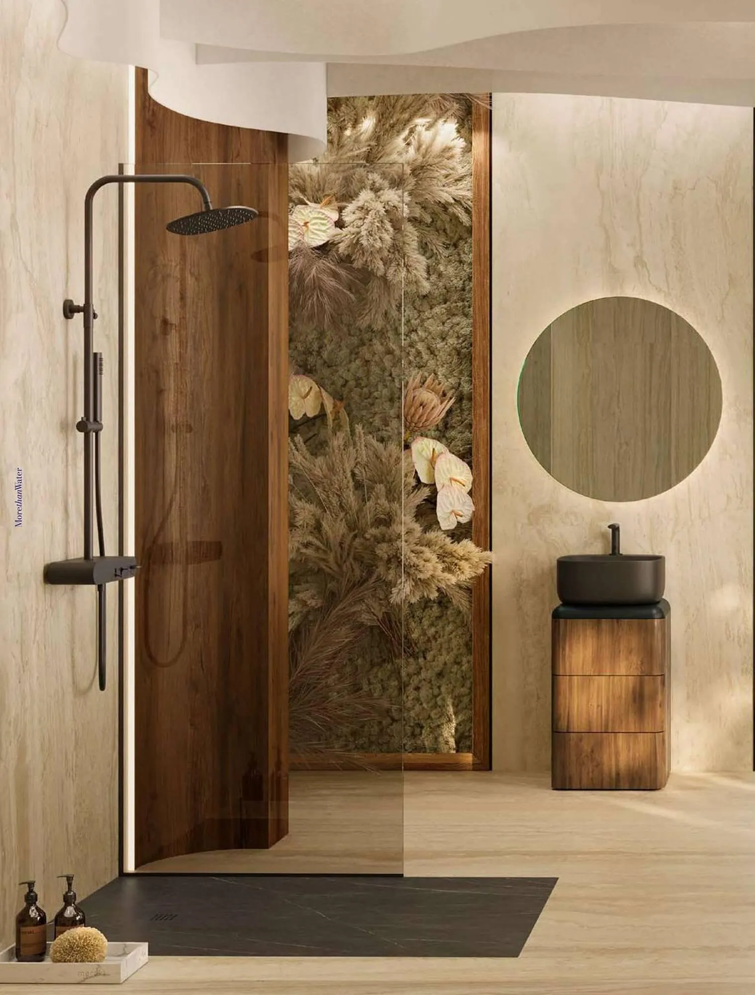 Catalogue Porcelanosa du 2 octobre au 31 décembre 2025 - Catalogue page 32