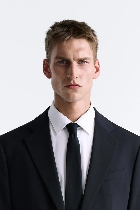 ΓΡΑΒΑΤΑ ΑΠΟ 100% ΜΕΤΑΞΙ ΜΕ ΣΧΕΔΙΟ ΥΦΑΝΣΗΣ