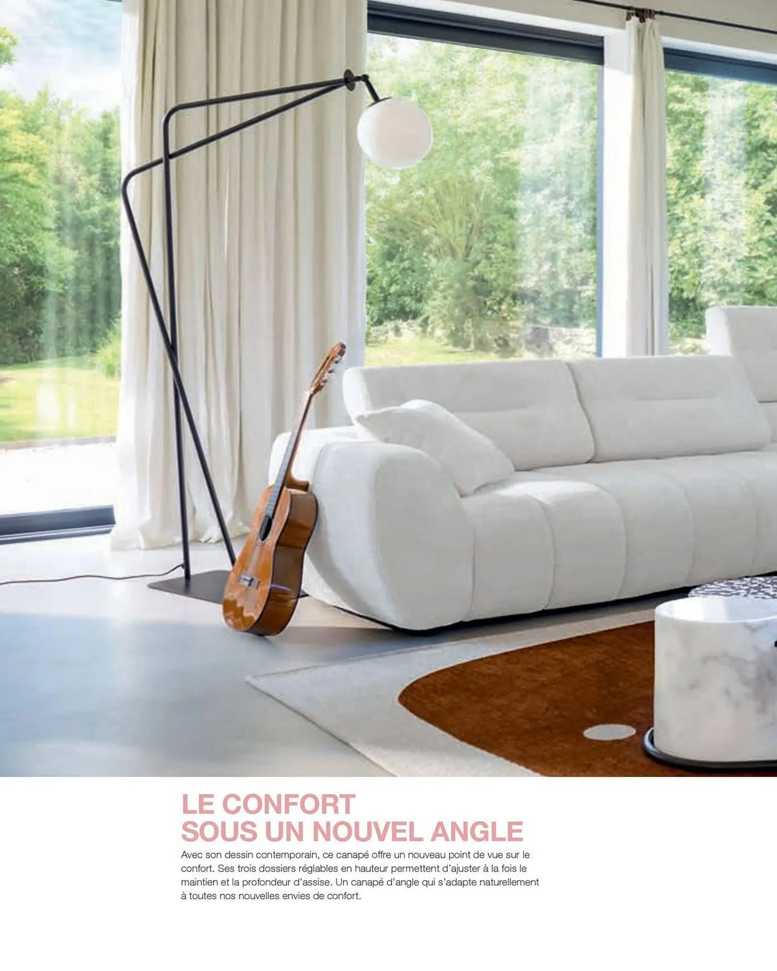 Catalogue Cuir Center du 7 avril au 30 septembre 2026 - Catalogue page 10