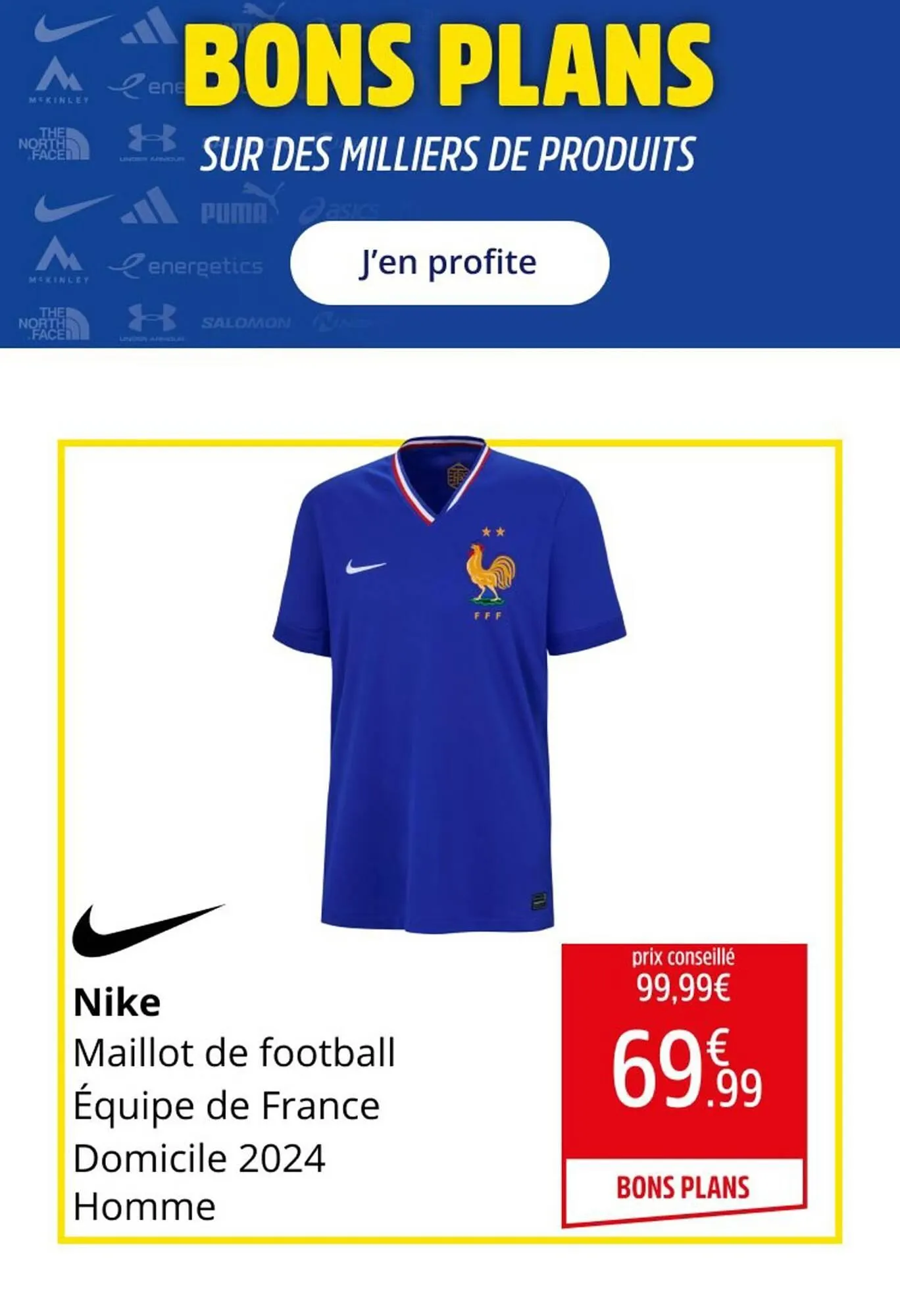 Catalogue Intersport - 1