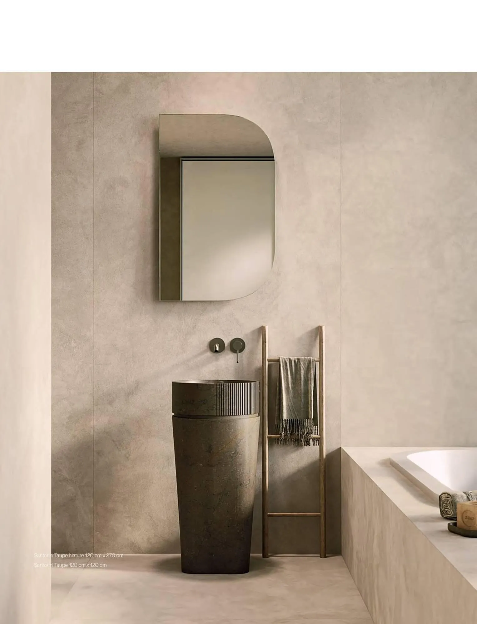 Catalogue Porcelanosa du 27 janvier au 31 décembre 2025 - Catalogue page 440